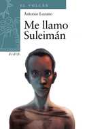 40. ME LLAMO SULEIMÁN