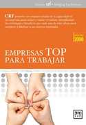 EMPRESAS TOP PARA TRABAJAR 2008