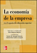 ECONOMIA DE LA EMPRESA EN EL ESPACIO DE EDUCACION SUPERIOR, LA