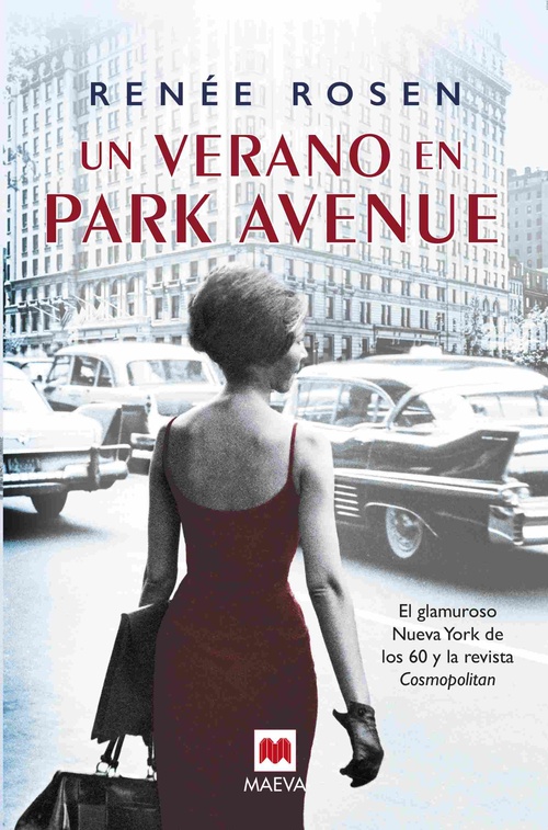 UN VERANO EN PARK AVENUE