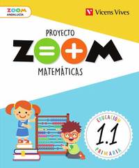 1º PR. TR. MATEMATICAS. ZOOM. ANDALUCIA