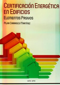 CERTIFICACION ENERGETICA EN EDIFICIOS. ELEMENTOS PASIVOS