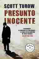 PRESUNTO INOCENTE