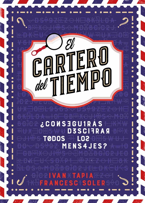 EL CARTERO DEL TIEMPO