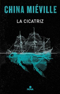 LA CICATRIZ. BAS-LAG II