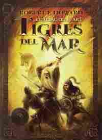 CORMAC MAC ART, TIGRES DEL MAR