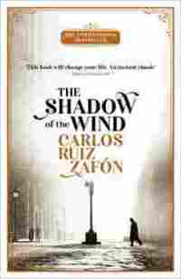 THE SHADOW OF THE WIND