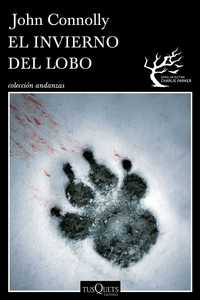 EL INVIERNO DEL LOBO (SERIE DETECTIVE: CHARLIE PARKER)