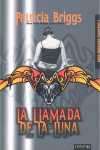 LLAMADA DE LA LUNA, LA. SERIE MERCEDES THOMPSON. 1