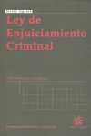 (11ª) LEY DE ENJUICIAMIENTO CRIMINAL