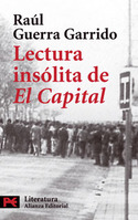 LECTURA INSÓLITA DE EL CAPITAL