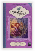 2. LA ISLA DE MERLIN. MINERVA MINT