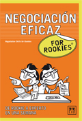 FOR ROOKIES NEGOCIACION EFICAZ