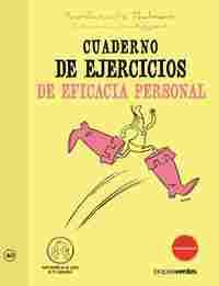 CUADERNO DE EJERCICIOS DE EFICACIA PERSONAL