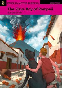 EASYSTART: THE SLAVE BOY OF POMPELI