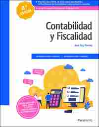 CONTABILIDAD Y FISCALIDAD (4.ª ED.)