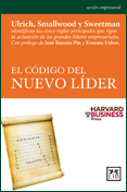 CODIGO DEL NUEVO LIDER