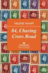 84, CHARING CROSS ROAD/ CARTONE. EDC.LIMITADA