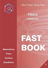 1. FISICA: CINEMATICA. FAST BOOK