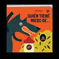QUIEN TIENE MIEDO DE...