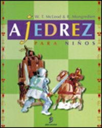 AJEDREZ PARA NIÑOS