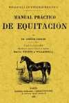 MANUAL PRACTICO DE EQUITACION