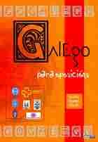 GALEGO PARA OPOSICIONS