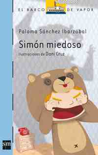 164. SIMON MIEDOSO