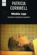 NIEBLA ROJA