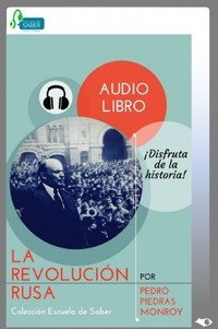 LA REVOLUCIÓN RUSA