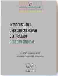 (2º) INTRODUCCION AL DERECHO COLECTIVO DEL TRABAJO