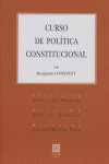 CURSO DE DERECHO CONSTITUCIONAL