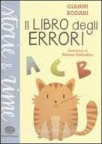 IL LIBRO DEGLI ERRORI