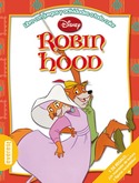 ROBIN HOOD. MULTIEDUCATIVO