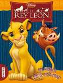 REY LEON, EL