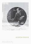JACKSON POLLOCK -PHAIDON FOCUS-