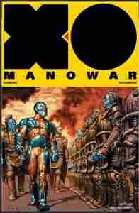 XO MANOWAR 2