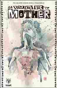 WAR MOTHER