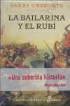 LA BAILARINA Y EL RUBI