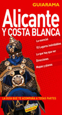 ALICANTE. GUIARAMA