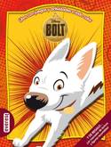 BOLT. MULTIEDUCATIVOS