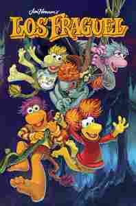 VIAJE AL GRAN MANANTIAL. LOS FRAGUEL