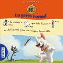 BOLT. PICTOGRAMAS