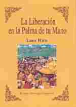 LIBERACION EN LA PALMA DE TU MANO, LA