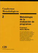 METODOLOGÍA PARA LA EVALUACIÓN DE PROGRAMAS