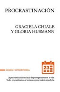 PROCRASTINACION