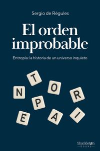 ORDEN IMPROBABLE,EL