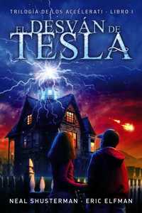 1. EL DESVÁN DE TESLA