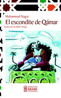 ESCONDITE DE QAMAR, EL (LITERATURA ARABE)