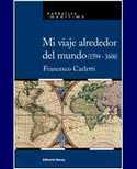 MI VIAJE ALREDEDOR DEL MUNDO 1594-1606